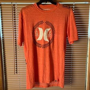 Hurley Premium Fit Shirt